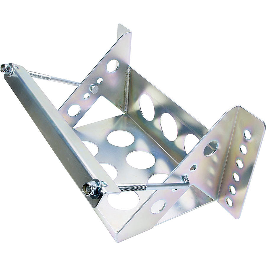 Allstar Performance Universal Bolt-In Battery Box
