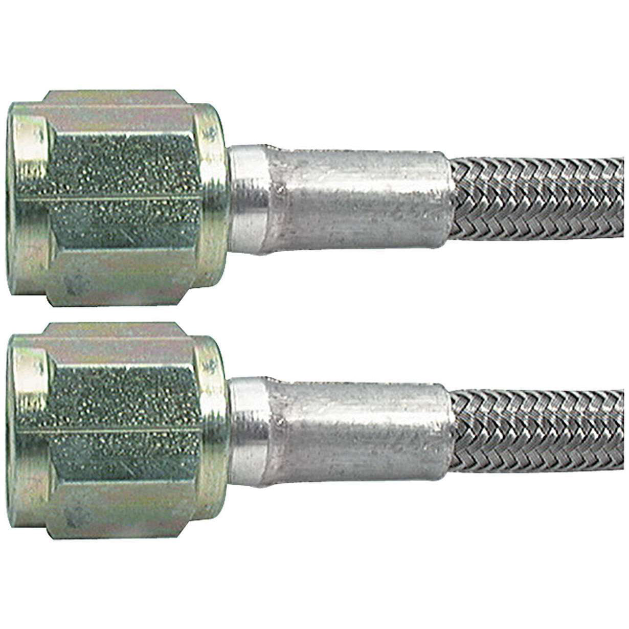 Allstar Performance 108" #3 Line -4 Straight / -4 Straight