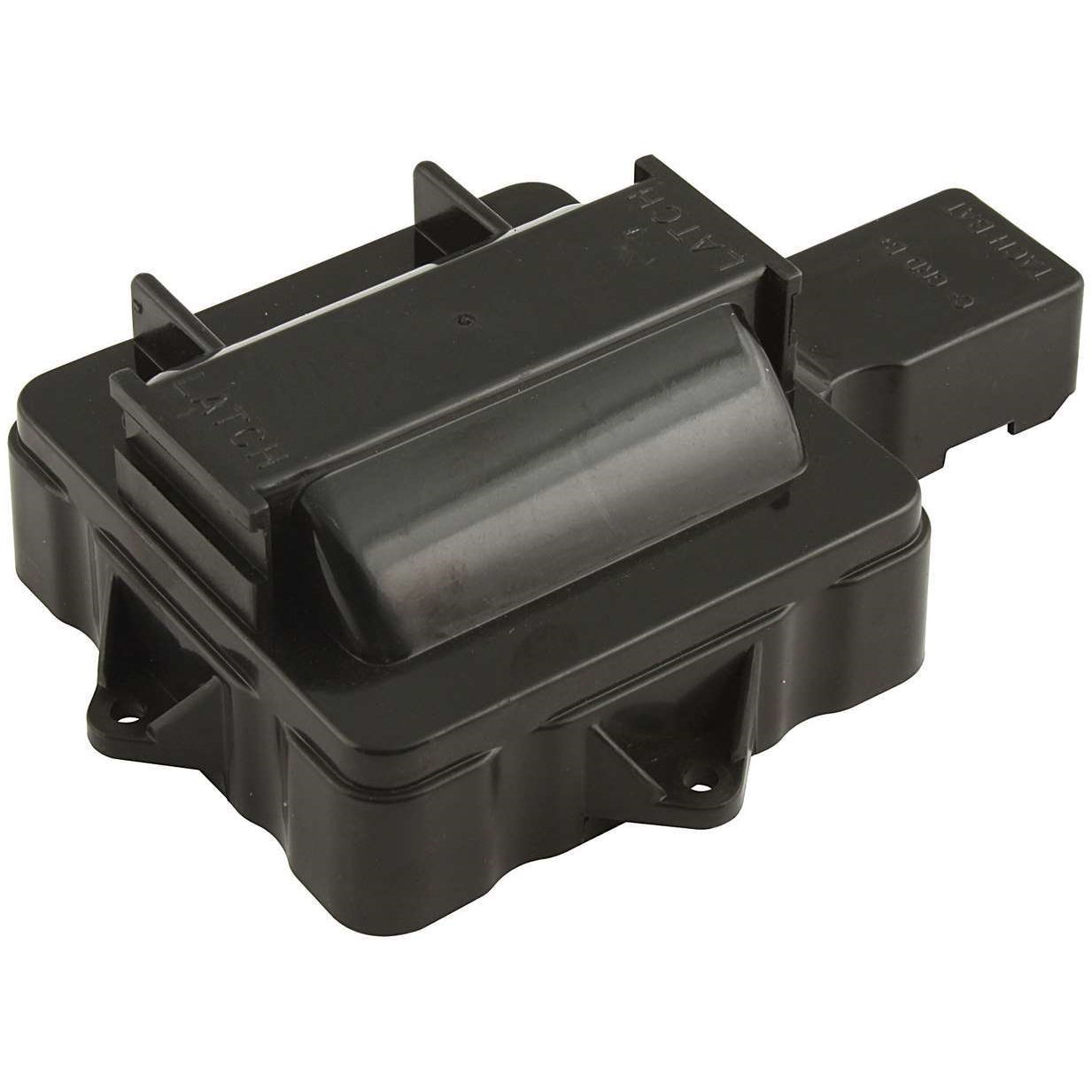 Allstar Performance HEI Coil Cover - Black