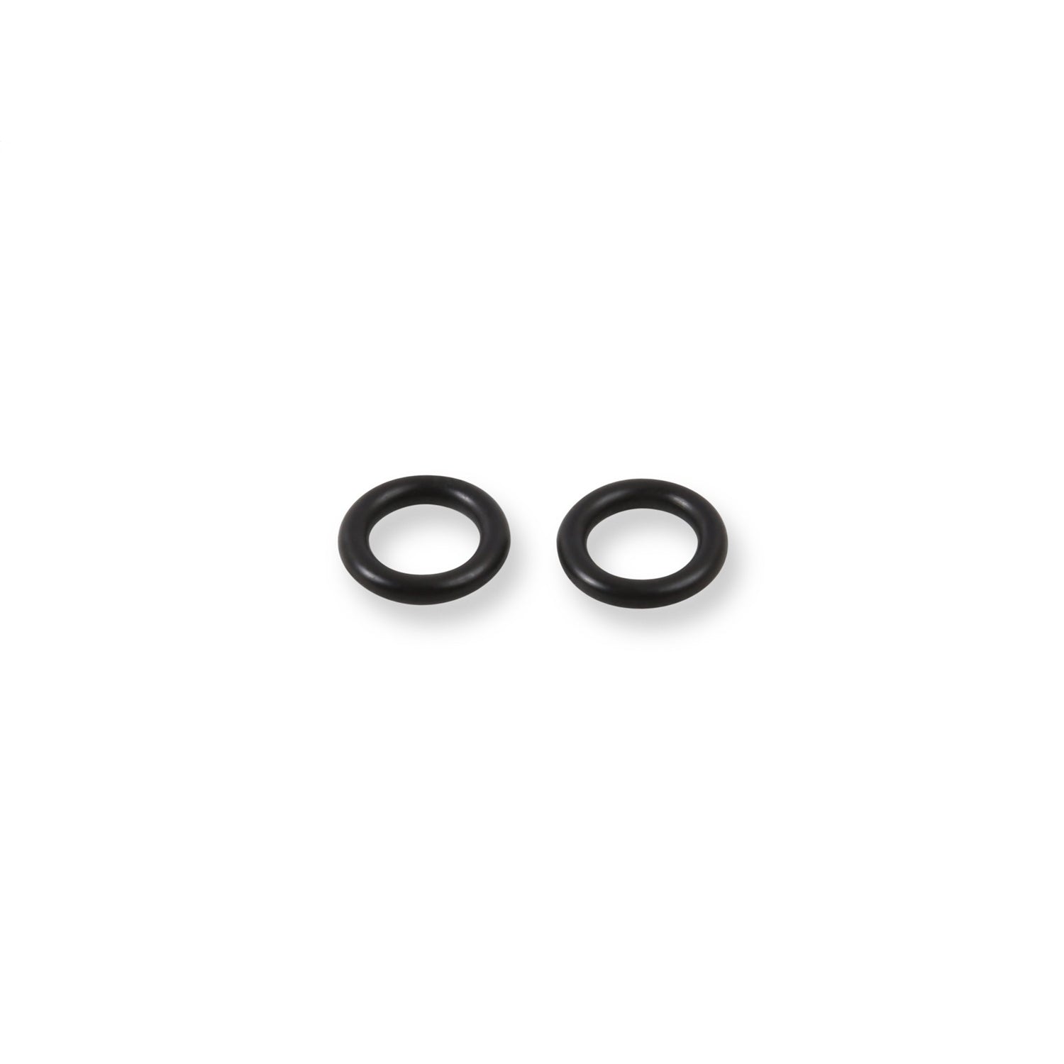 Holley Fuel Transfer Tube ORing - For Old Style Transfer Tubes (2 Pack)