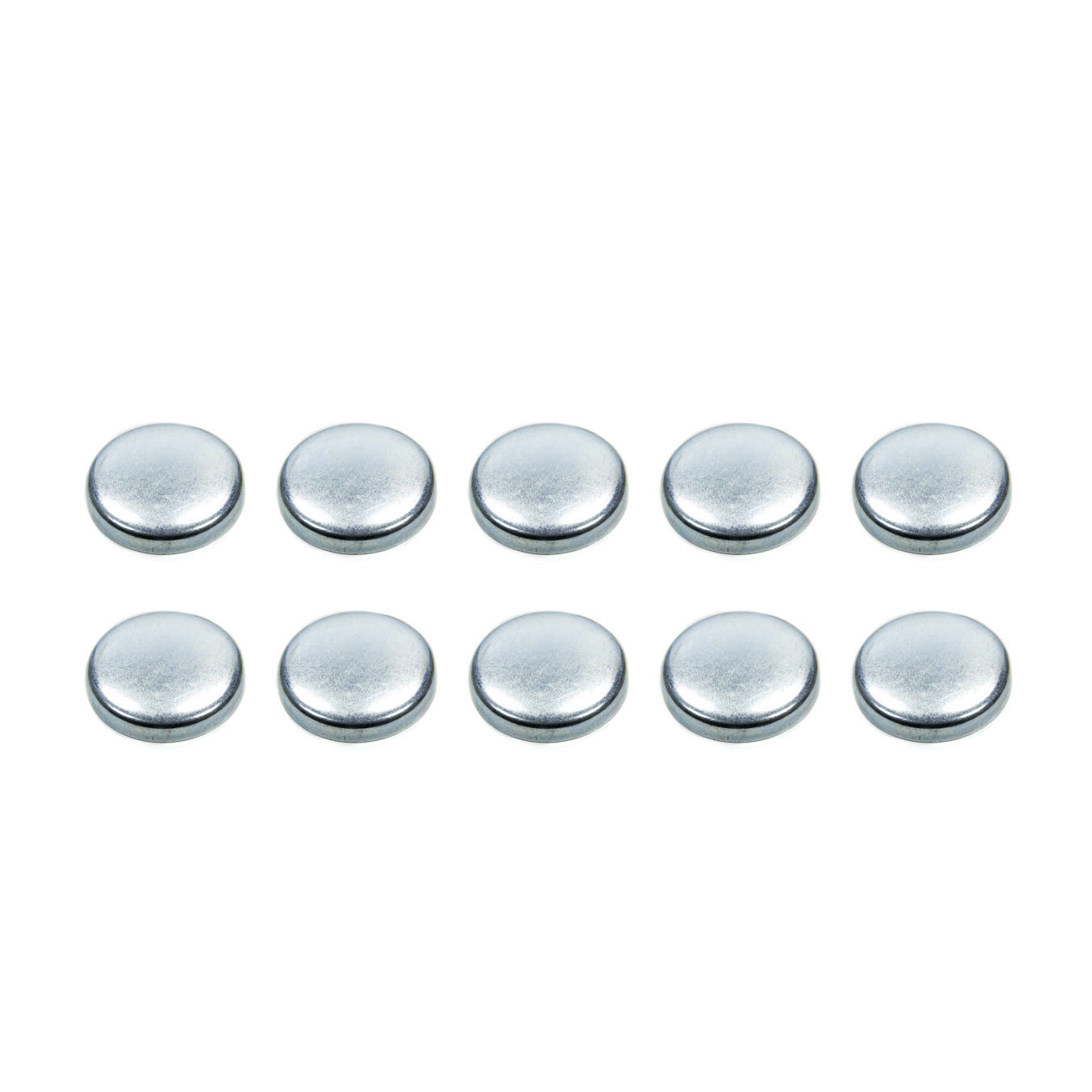 Pioneer Expansion Plugs - 2-1/2 (10)