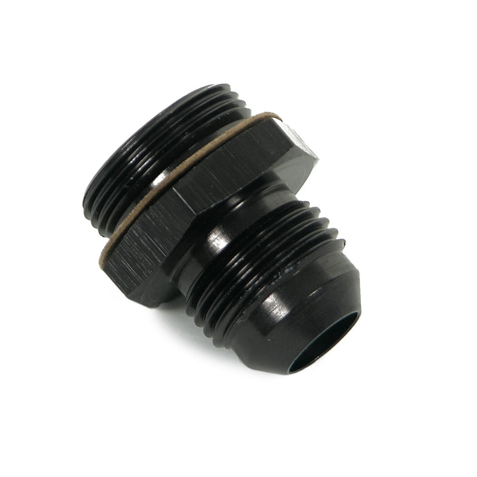 Earl's AnoTuff #8 to 7/8-20 Carb Adapter Fitting