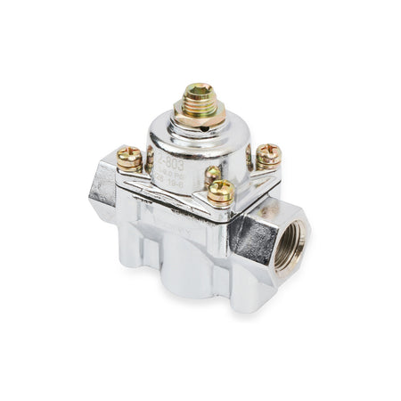 Holley Hi-Pressure Fuel Pressure Regulator