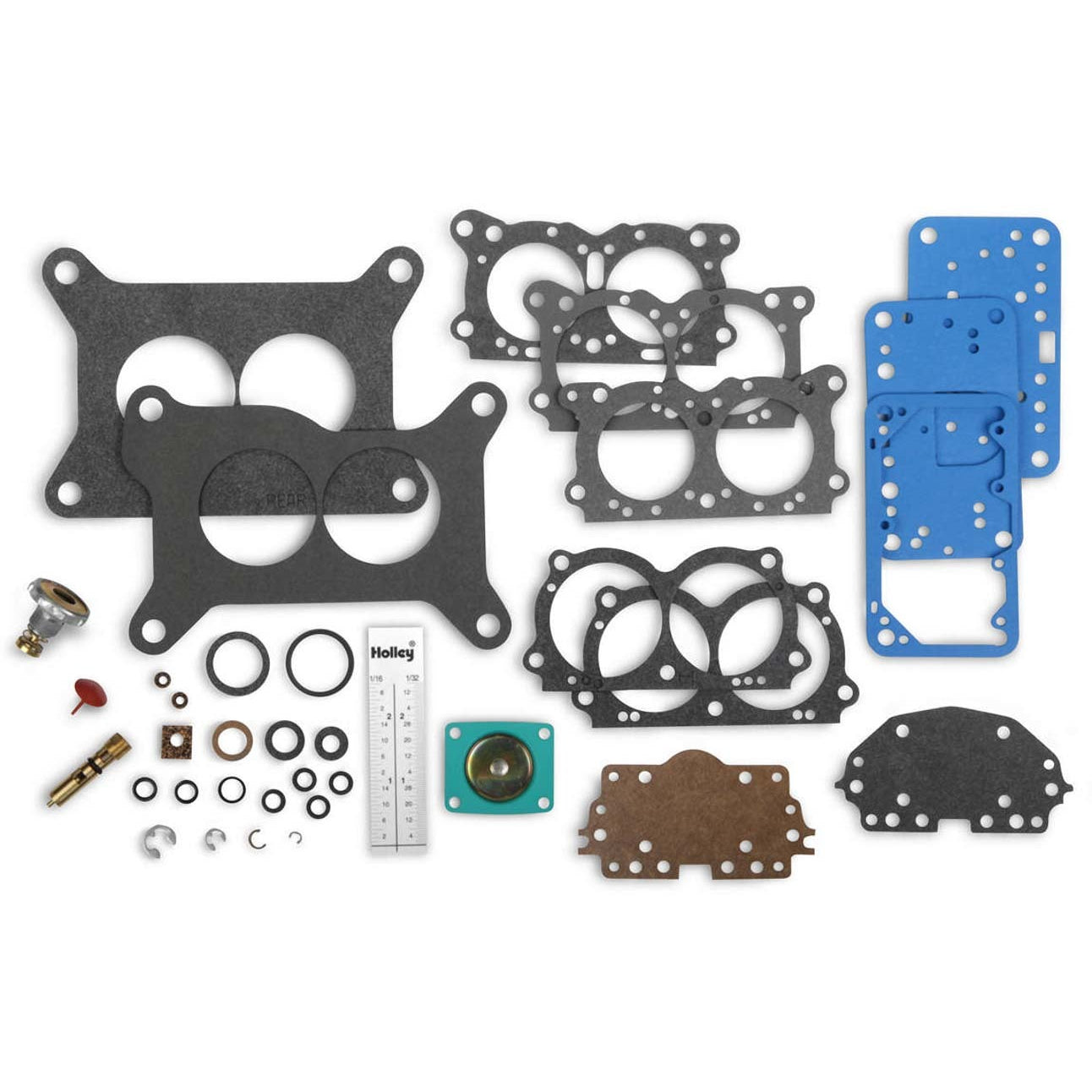 Holley Renew Kit Carburetor Rebuild Kit - Nostalgia 2300 2BBL Carburetors