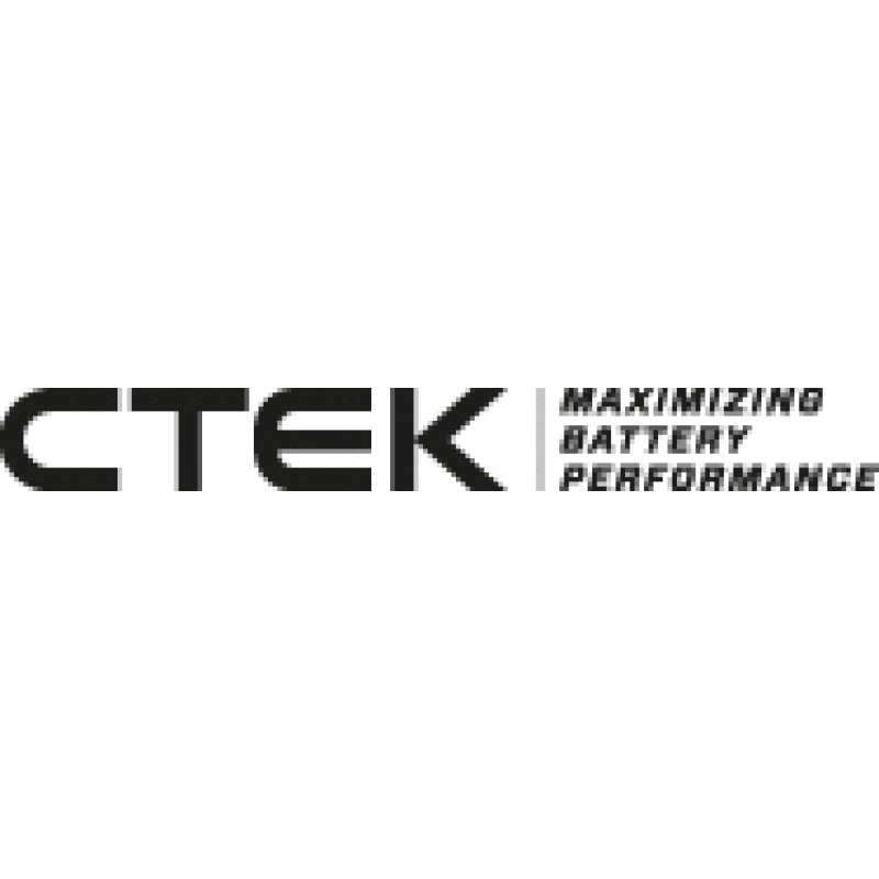 CTEK Comfort Indicator Eyelet - Connect and Charge