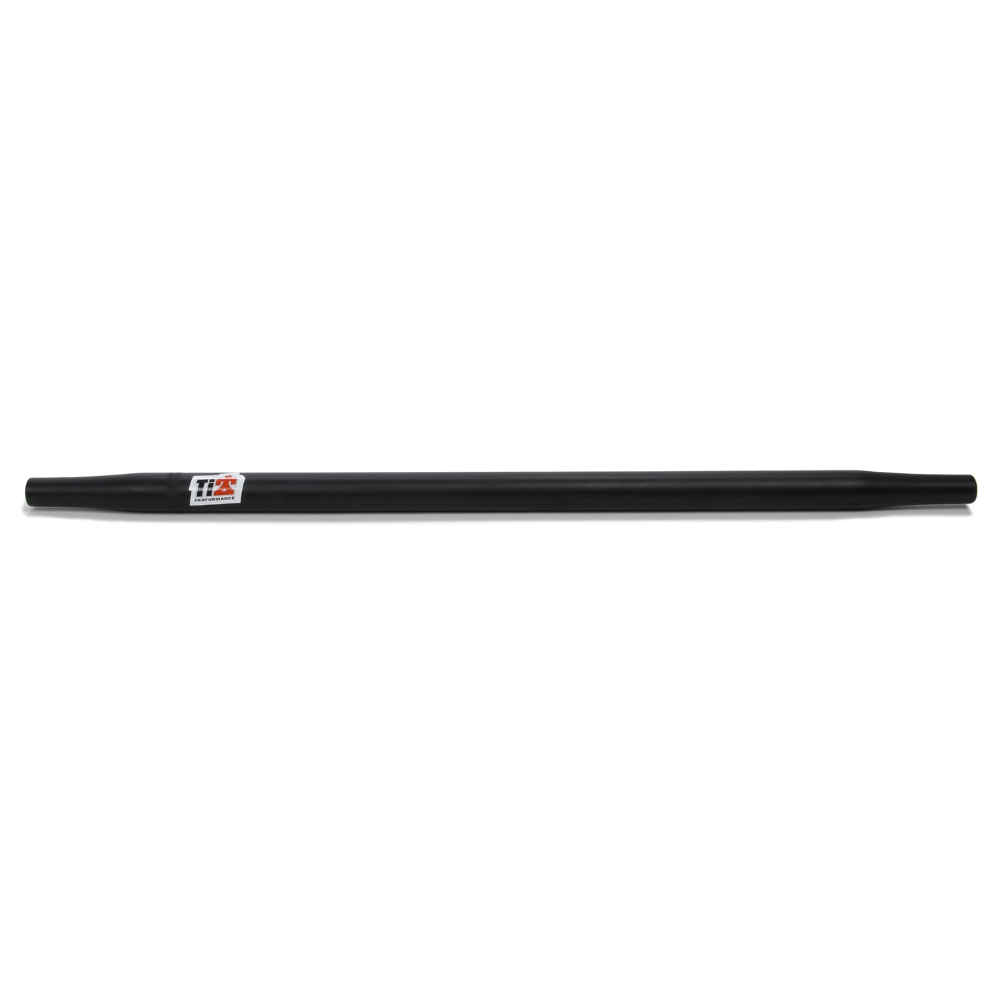 Ti22 7/16 Aluminum Radius Rod 21" Black