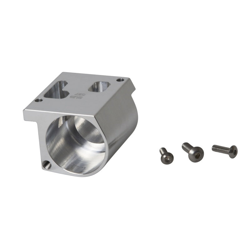 BBK Performance Power Plus Throttle Body - Stock Flange - 62 mm Single Blade - Jeep Wrangler TJ / Cherokee 2005-06
