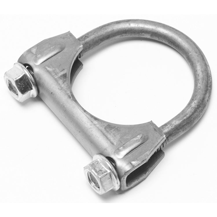 Dynomax Exhaust U-Clamp - 2 in Diameter