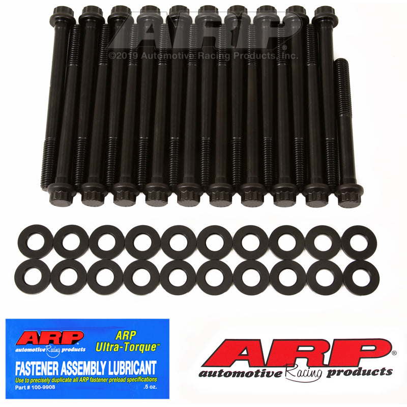 ARP GM 6.2L LT1 Head Bolt Kit