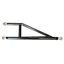 Ti22 RH Panhard Wishbone 18.5" Black