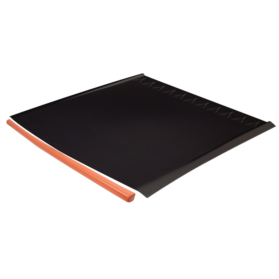Five Star MD3 Roof - Black w/ Neon Bright Orange Protective Roof Cap