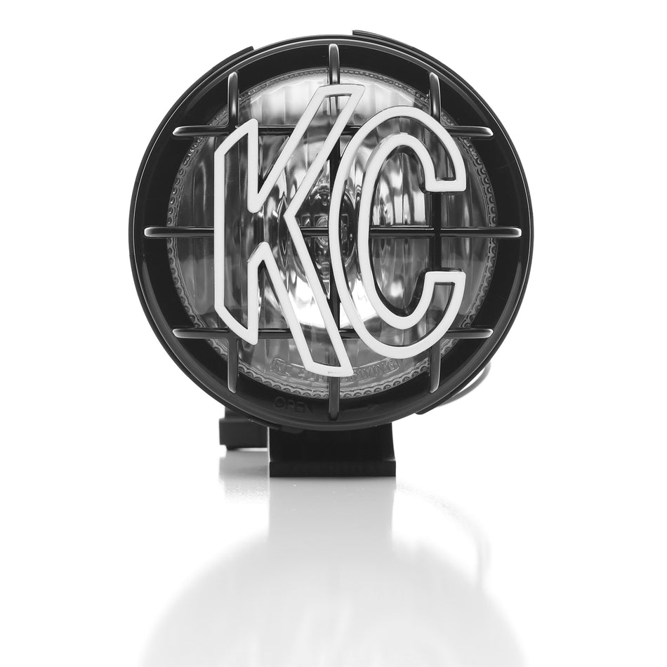 KC HiLiTES Apollo Pro Series Light Assembly Driving 5" Round