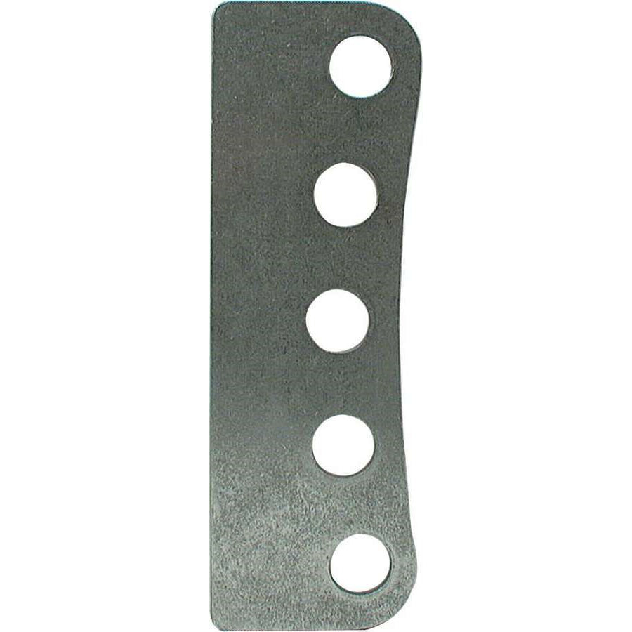 Allstar Performance Frame Mount Weld-On Panhard Bar Bracket - 5 Position - 1/8 in Thick - Pair