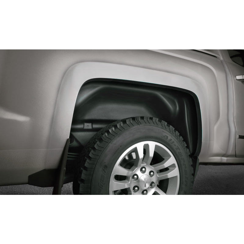 Husky Liners 17- Ford F250 Wheel Well Guards