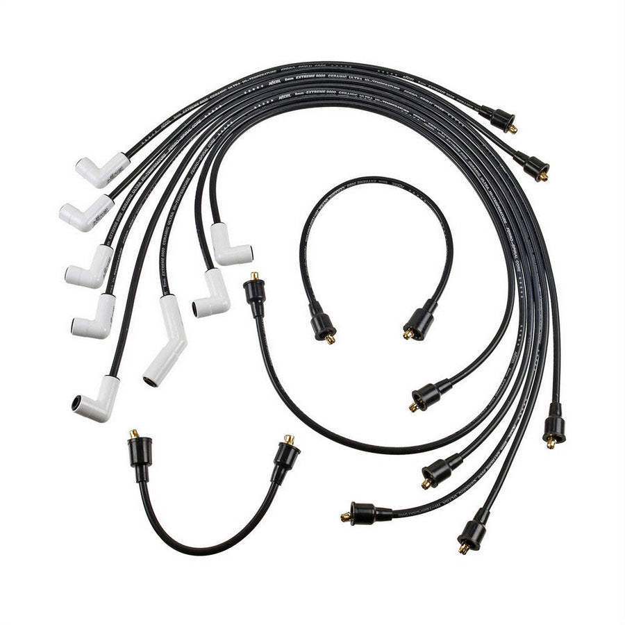 ACCEL Extreme 9000 Ceramic Wire Set BB Chrysler 361-440