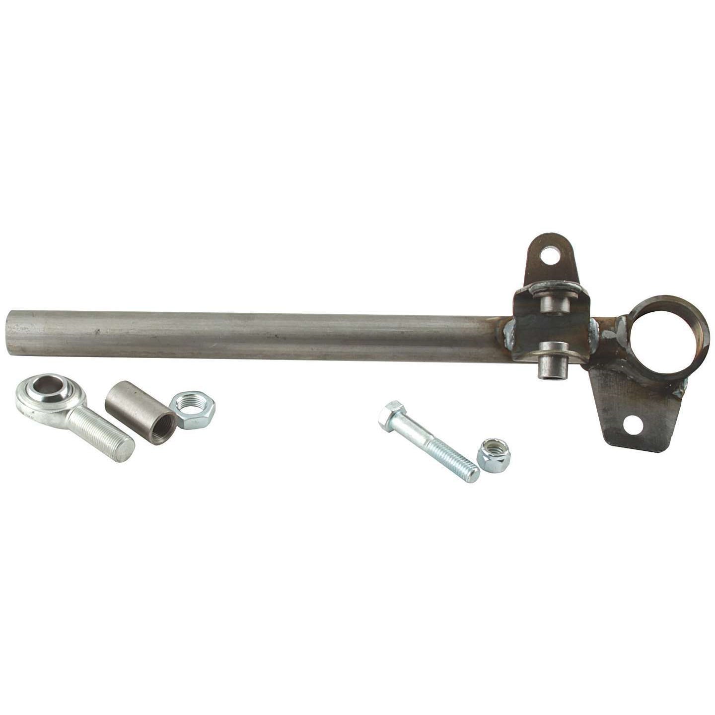 Allstar Performance Lower Control Arm Kit - RH