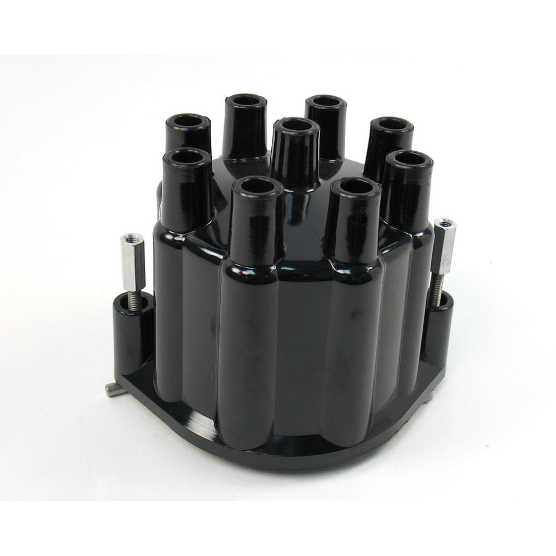 PerTronix Performance Products Distributor Cap - Marine Black