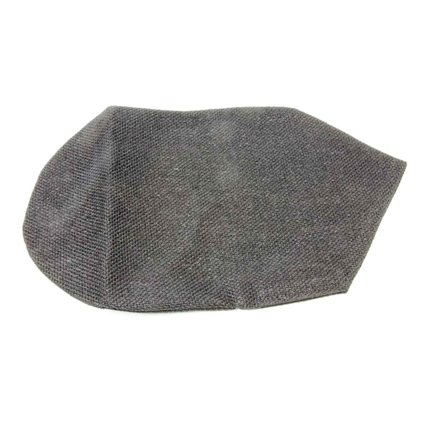 Kirky Leg Restraint Cover (Only) - Black Tweed - Fits #02100