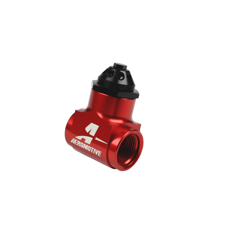 Aeromotive Vacuum Pump Regulator