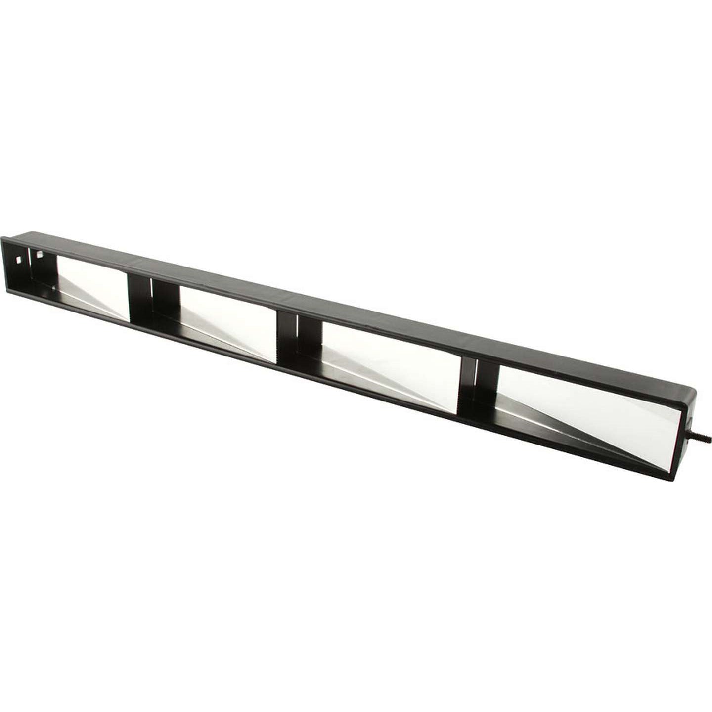 Allstar Performance 4-Panel Race Mirror - 27-3/4" x 2-3/8"