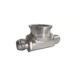 CSR Performance Radiator Hose Filler - 12 AN to 12 AN