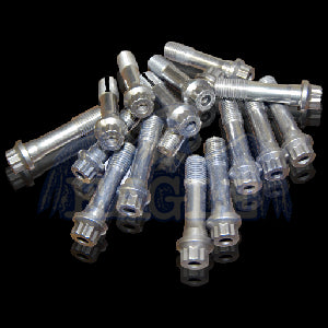 Eagle Connecting Rod Bolts - 8740 7/16 x 1.750 (16)