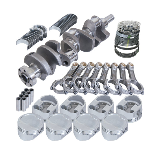 Eagle Street & Strip Rotating Assembly Kit - 347 CID
