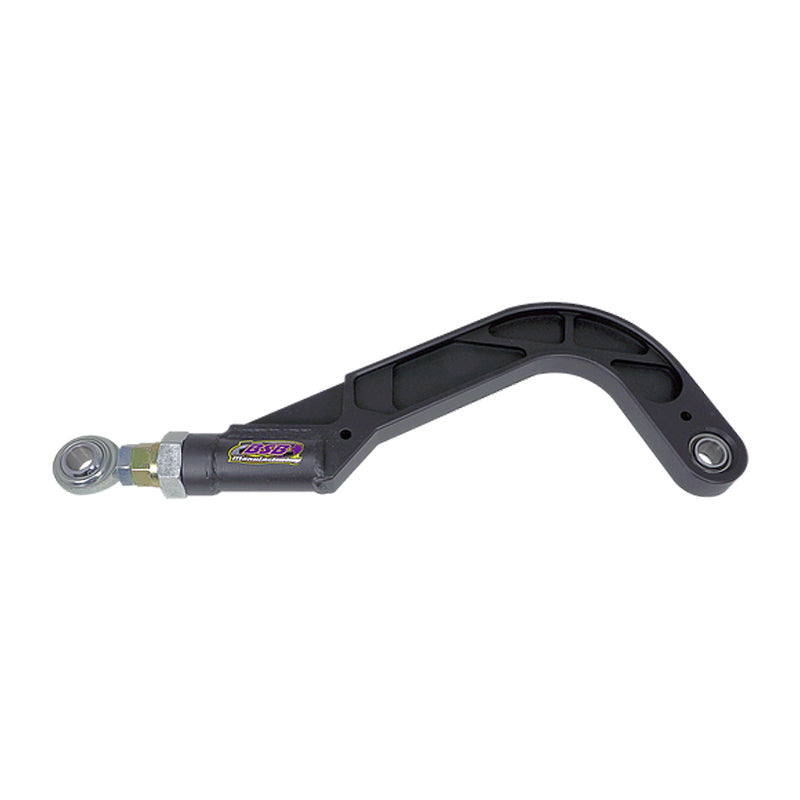 BSB XD Steel Machined J-Bar - Adjustable 18.75"- 21.5"