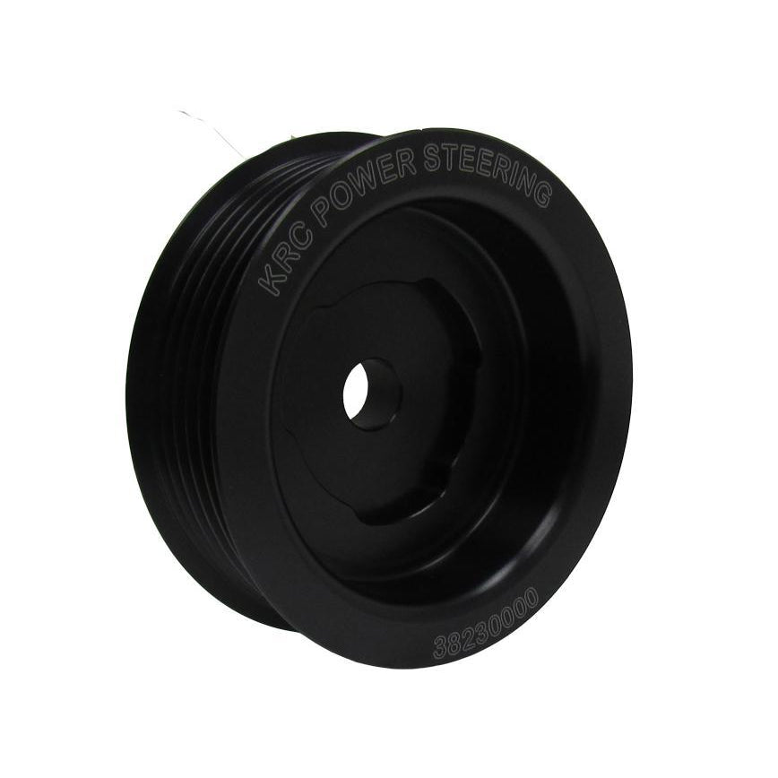 KRC R-Lok Serpentine Crank Pulley - 3.0"