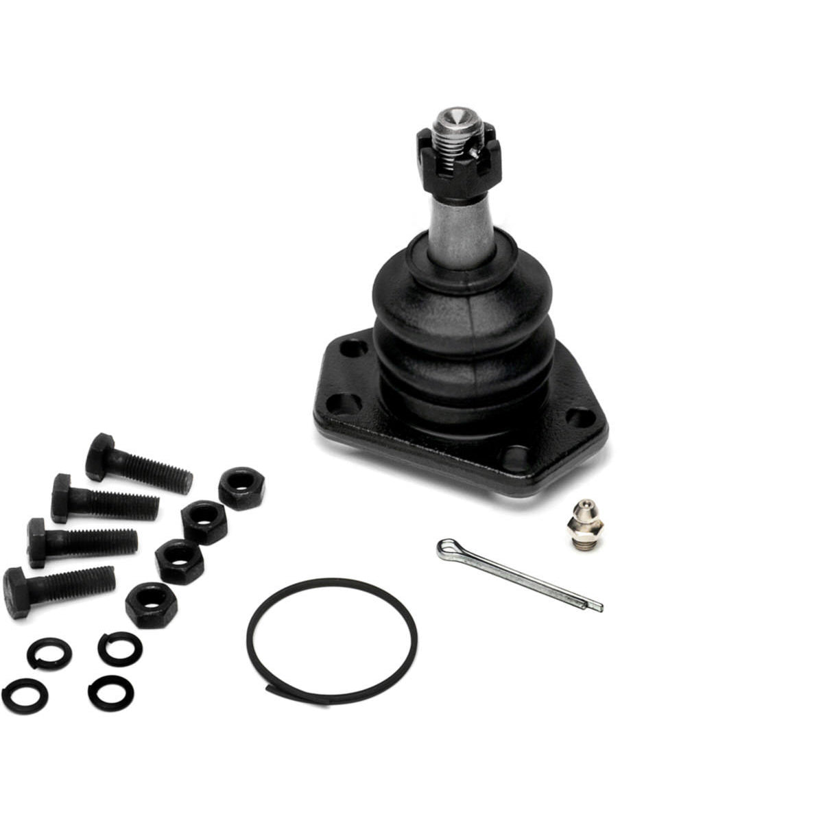 ProForged Greasable Ball Joint Upper Bolt-In 4WD - GM Compact Truck 1982-2002