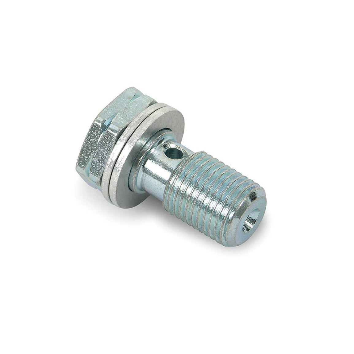 Earl's 10mm -F BANJO BOLT -8mm THICK