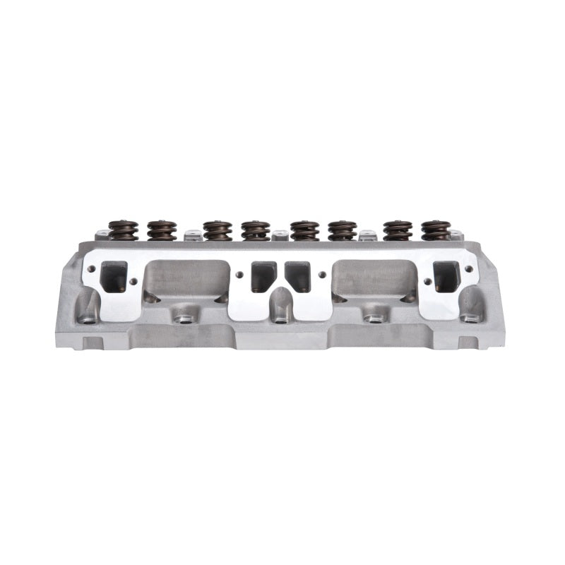 Edelbrock SB Chrysler Performer RPM Cylinder Head - Assembled