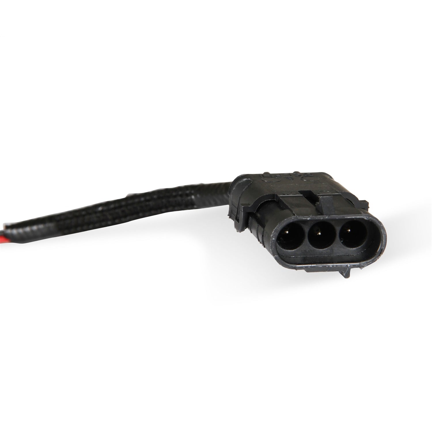 Holley EFI MPDI Map Sensor to Delphi GT Sensor Wiring Harness Adapter