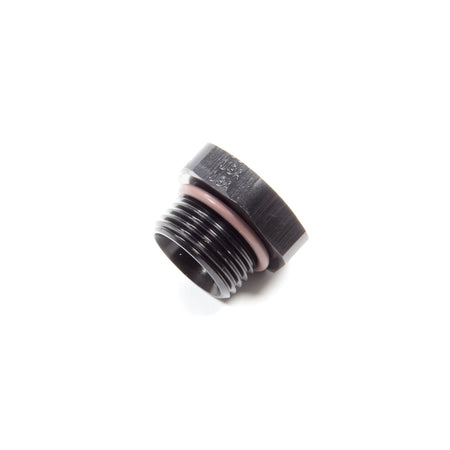 XRP Plug Fitting 12 AN O-Ring Hex Head - Aluminum