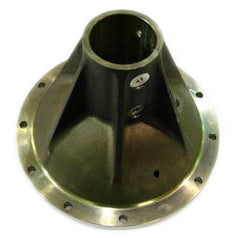 Frankland Left Superlite Side Bell 6 Rib