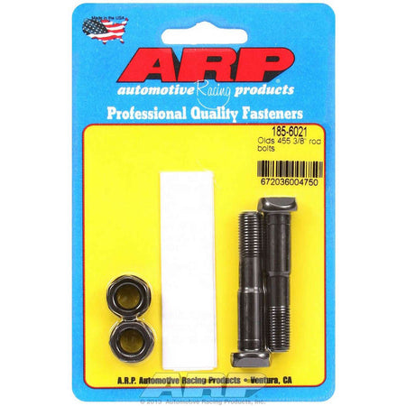 ARP Olds Rod Bolt Kit - Fits 455 (2)