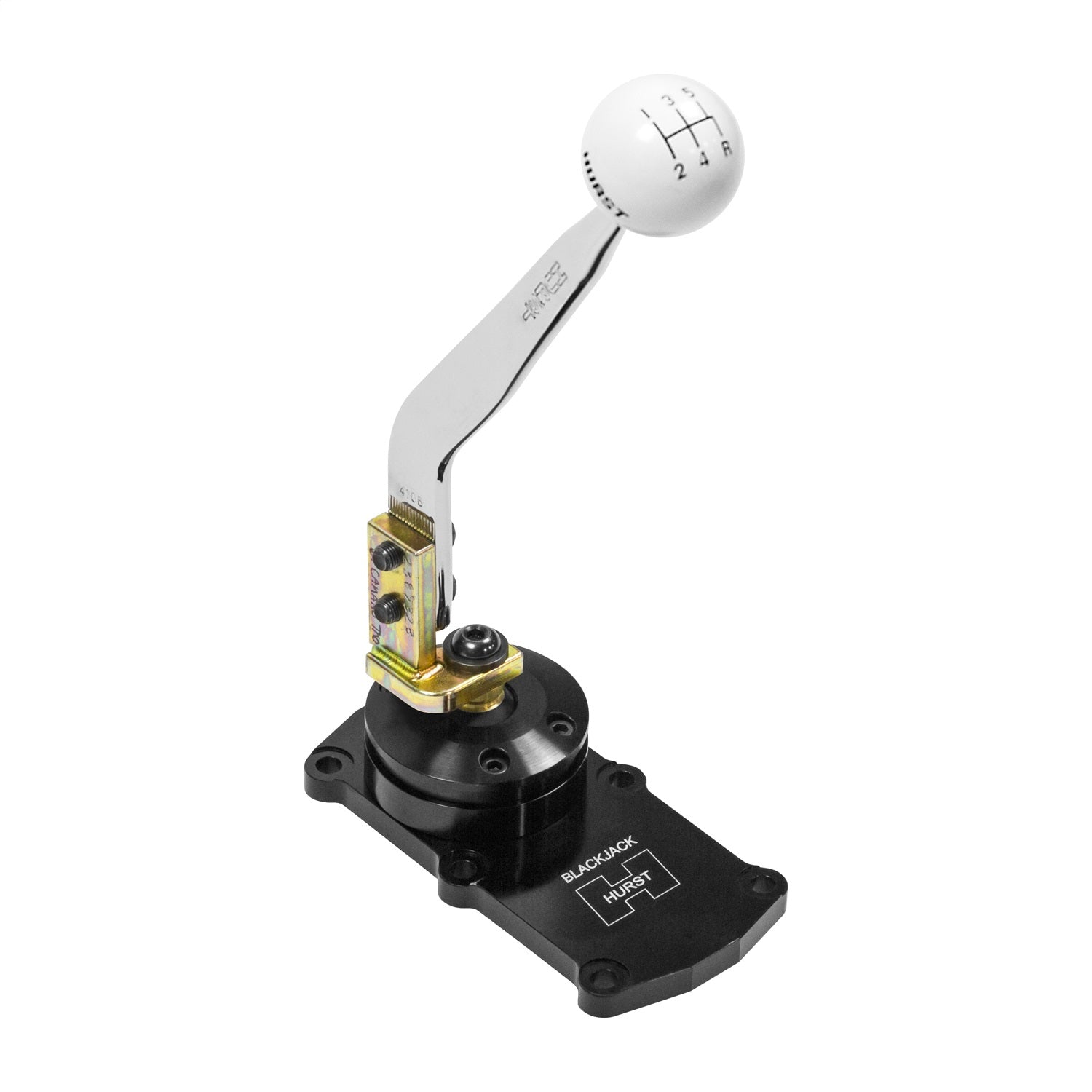 Hurst Blackjack Shifter - Tremec TKO Shifter - GM F-Body 1967
