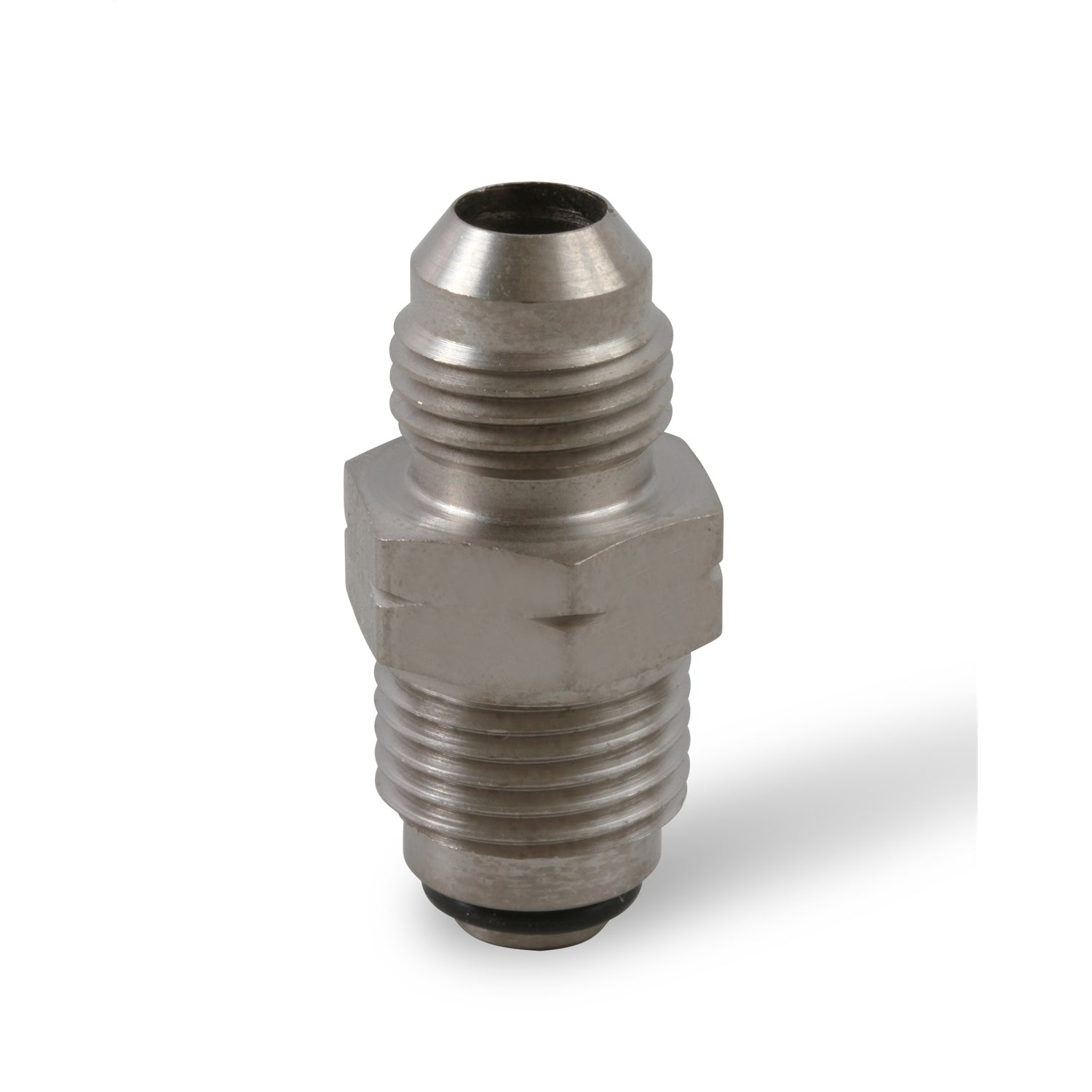 Earl's-6 AN Male To 18mm X 1.50 Male Adapter Power Steering Fitting