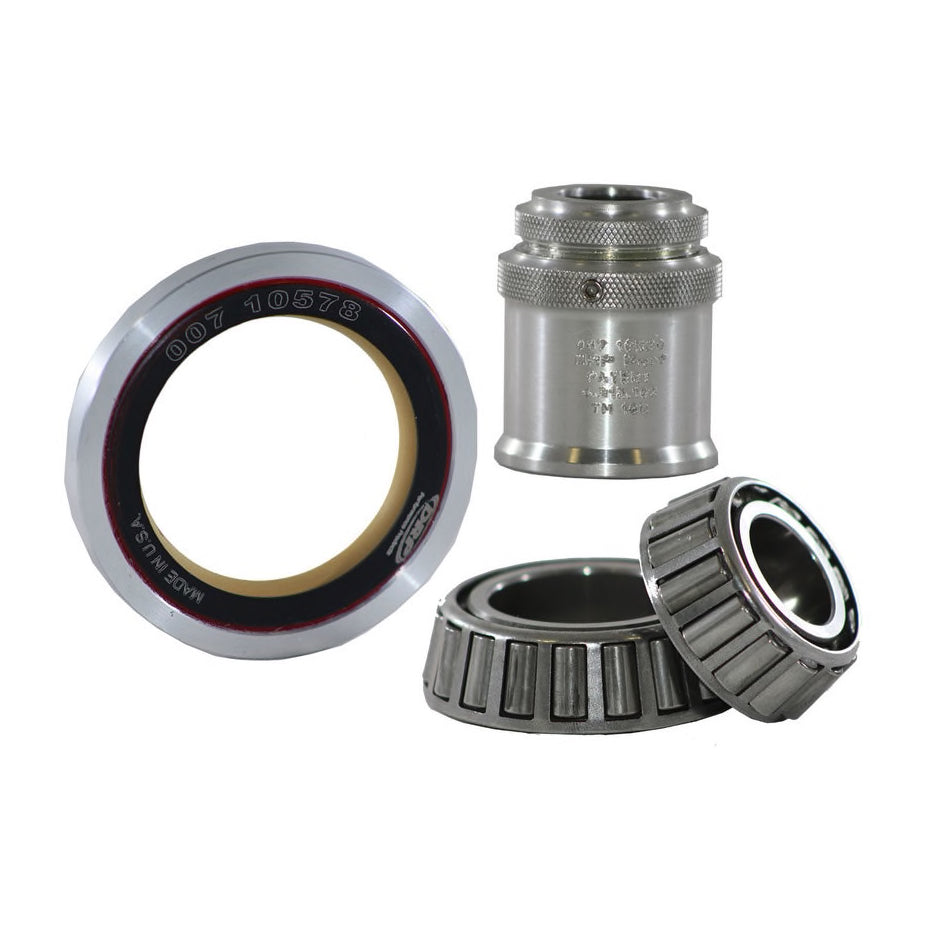 DRP Low Drag Hub Defender Kit - GM Impala