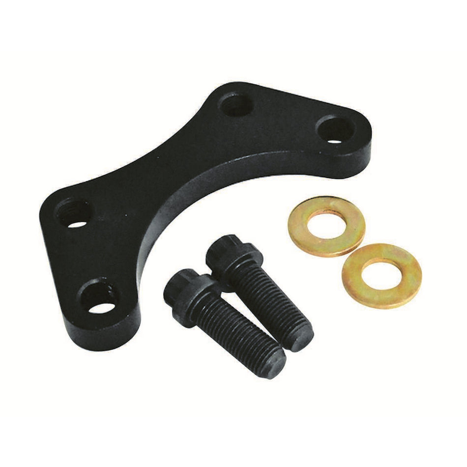 Winters Birdcage Caliper Mount w/ Hardware