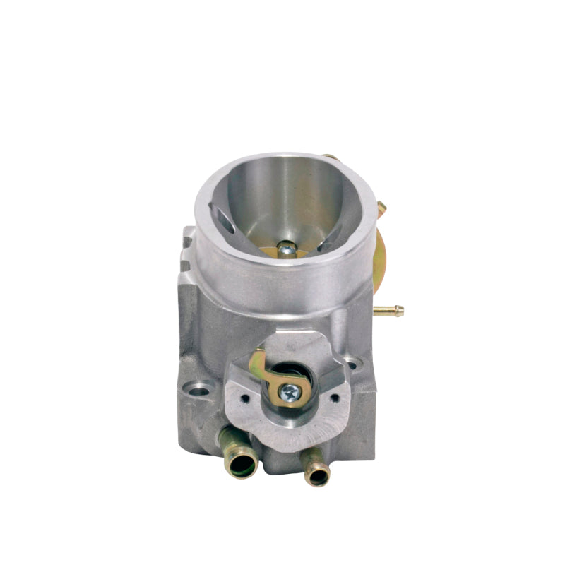 BBK Performance Twin 52mm Throttle Body 89-92 SBC 305/350 TPI