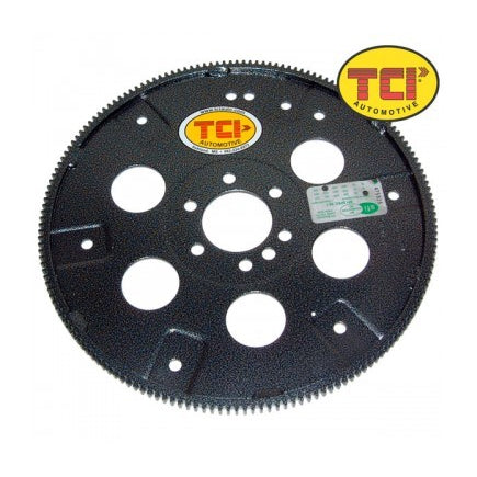 TCI Pontiac 166-Tooth Internal Balance Flexplate