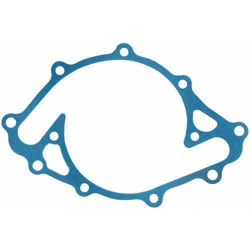 Fel-Pro Water Pump Gasket - Composite - Small Block Ford