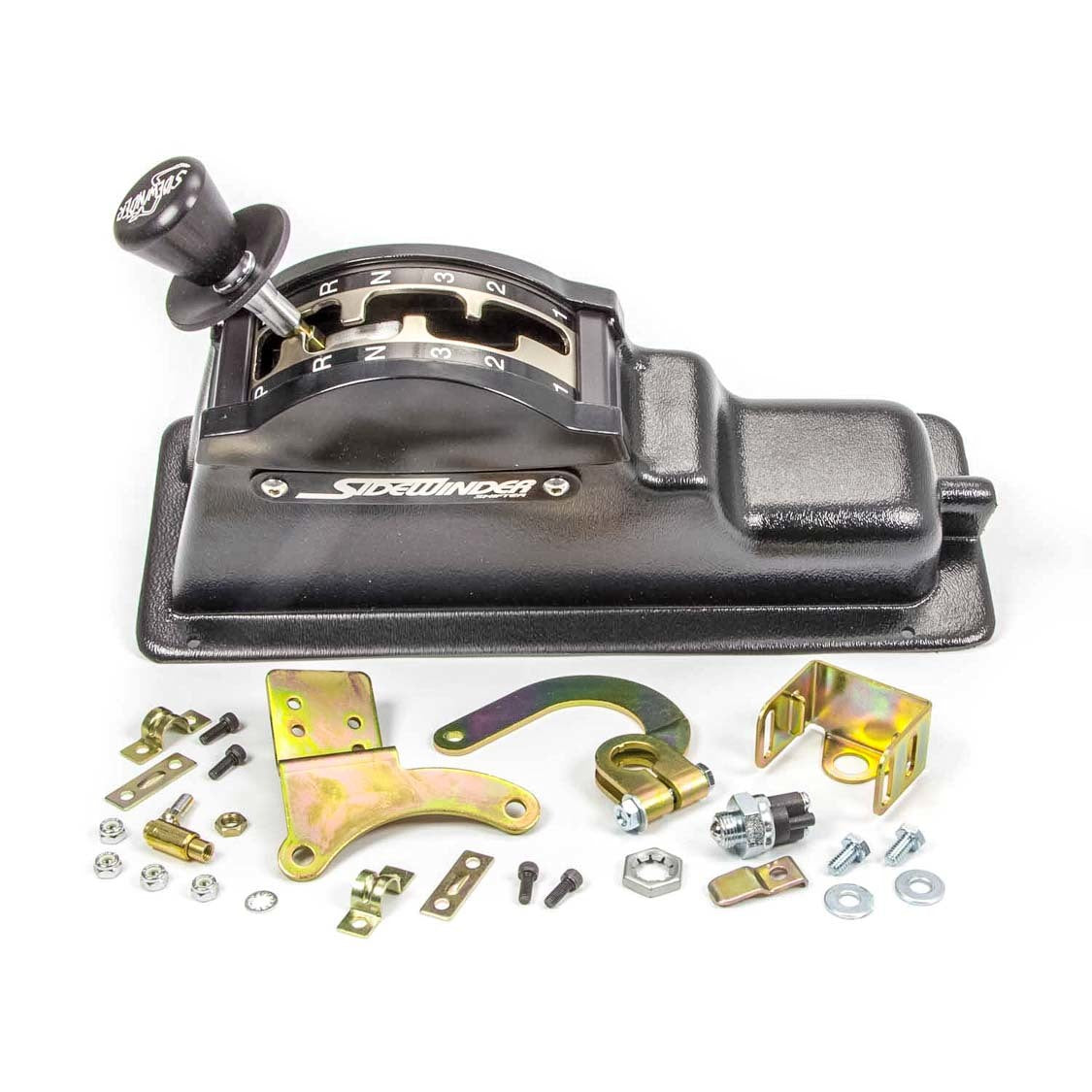 Winters Shifter C4 Lockout Stock Pattern