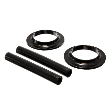 Energy Suspension Hyper-Flex Coil Spring Isolator - Front/Rear - Black - GM Compact SUV 1982-2004