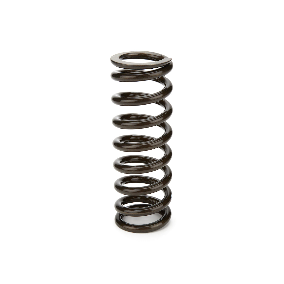 Landrum Variable Body Coil-Over Spring - Gunmetal Gray - 1.9" ID x 8" Tall - 110 lb.