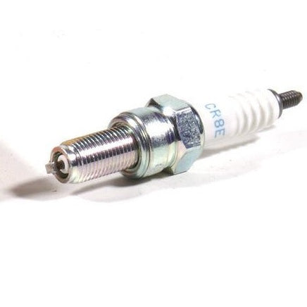 NGK Standard Spark Plug 10 mm Thread 0.749 in Reach Gasket Seat - Stock Number 1275