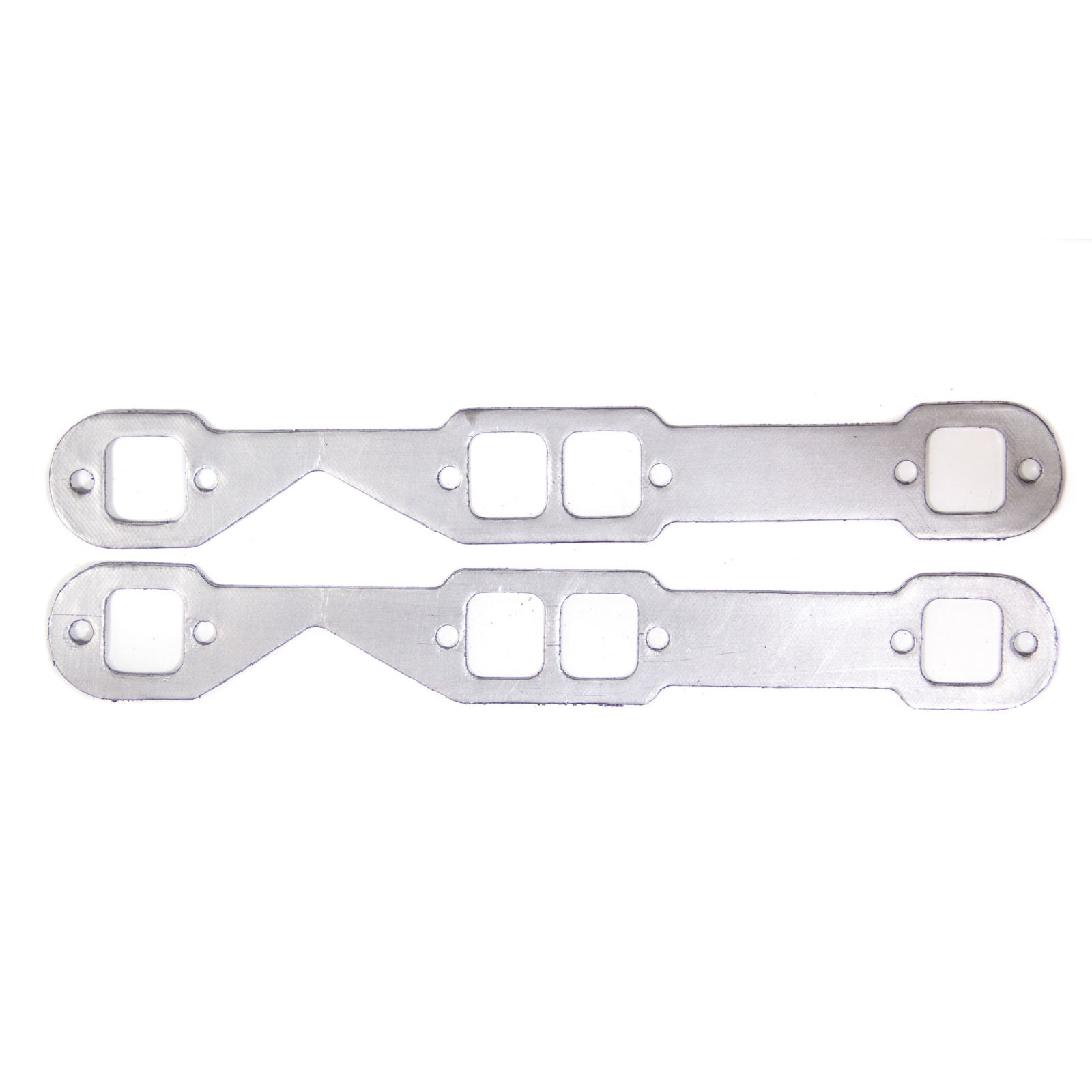 Remflex Exhaust Gaskets Exhaust Gaskets SBC Square Port