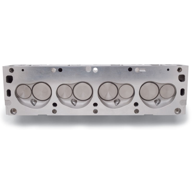 Edelbrock Performer RPM Cylinder Head - Assembled