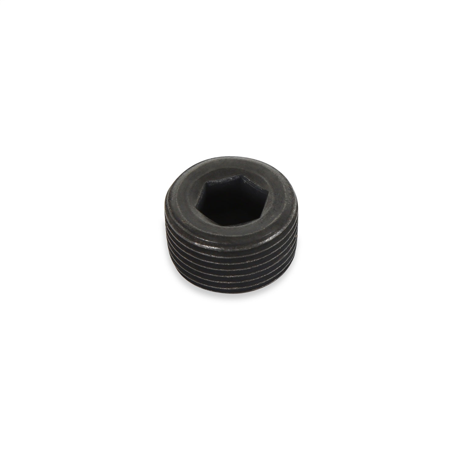 Holley Heater Hose Block-Off Kit - Ford 7.3L Godzilla